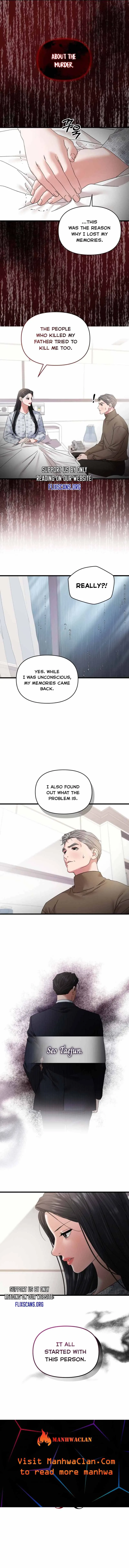 Apollo’s Heart Chapter 52 page 11