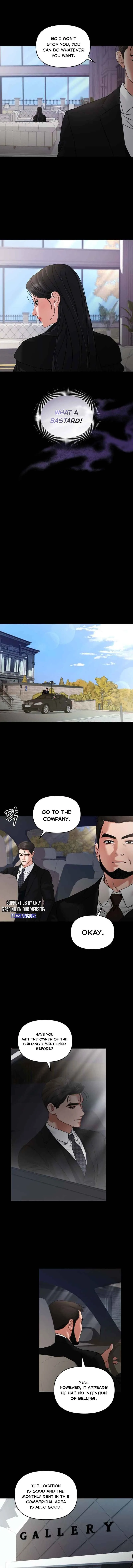 Apollo’s Heart Chapter 53 page 9