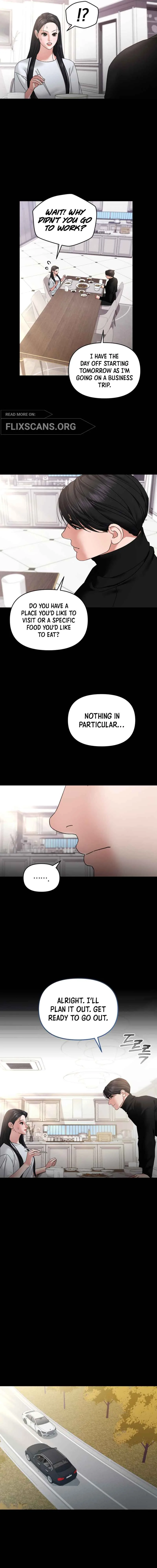 Apollo’s Heart Chapter 54 page 12