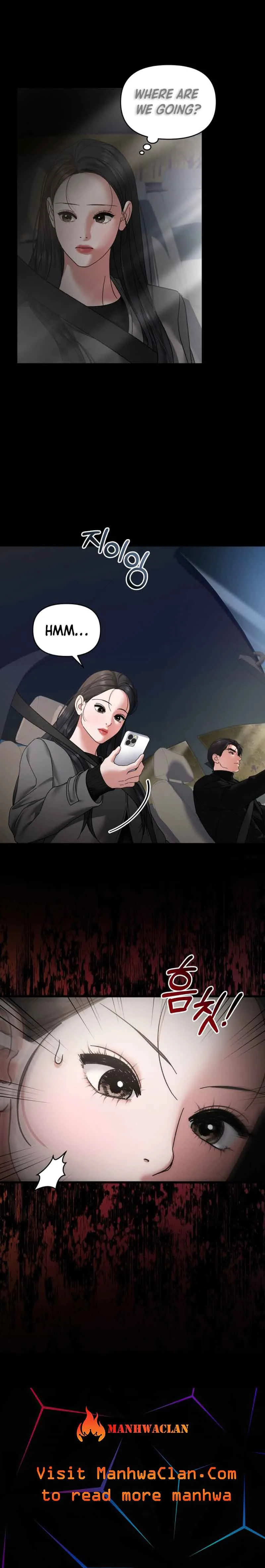 Apollo’s Heart Chapter 54 page 13