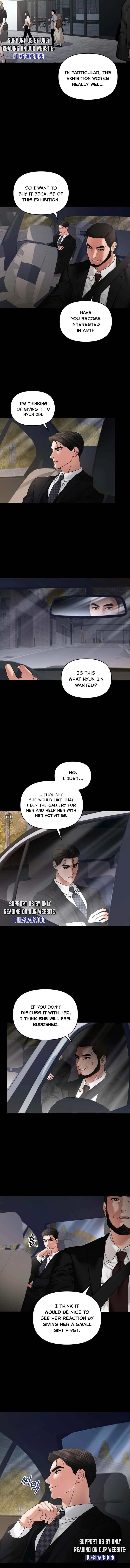 Apollo’s Heart Chapter 53 page 10