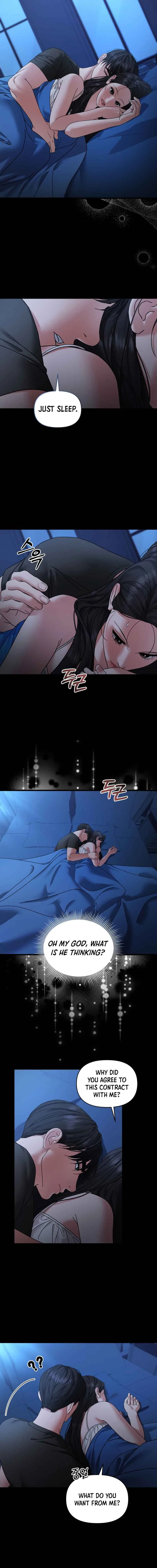Apollo’s Heart Chapter 54 page 10
