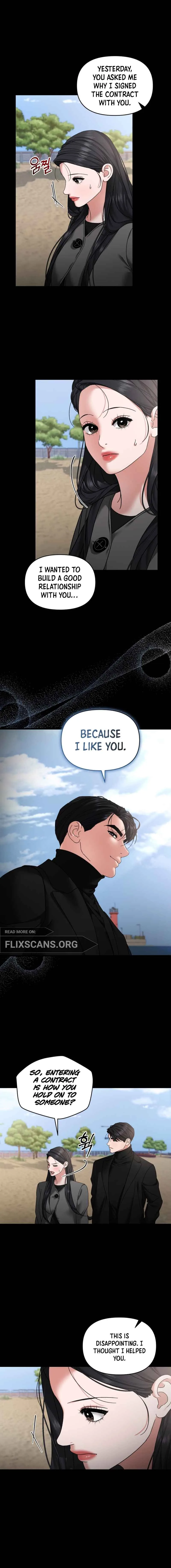 Apollo’s Heart Chapter 55 page 6