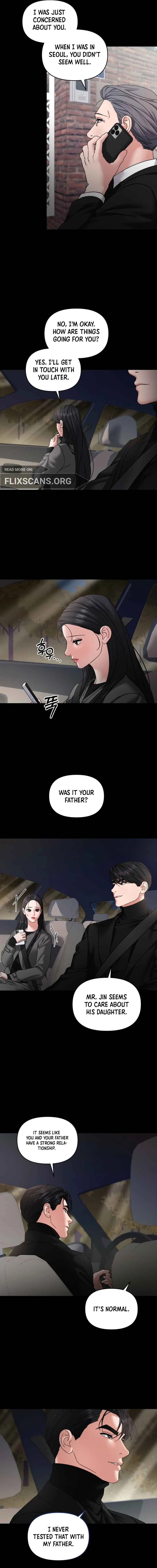 Apollo’s Heart Chapter 55 page 3