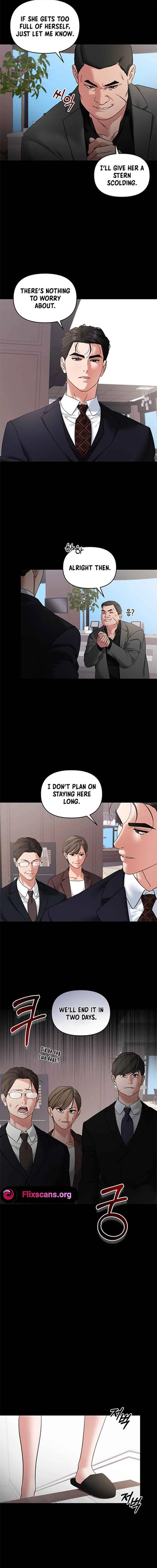 Apollo’s Heart Chapter 56 page 4