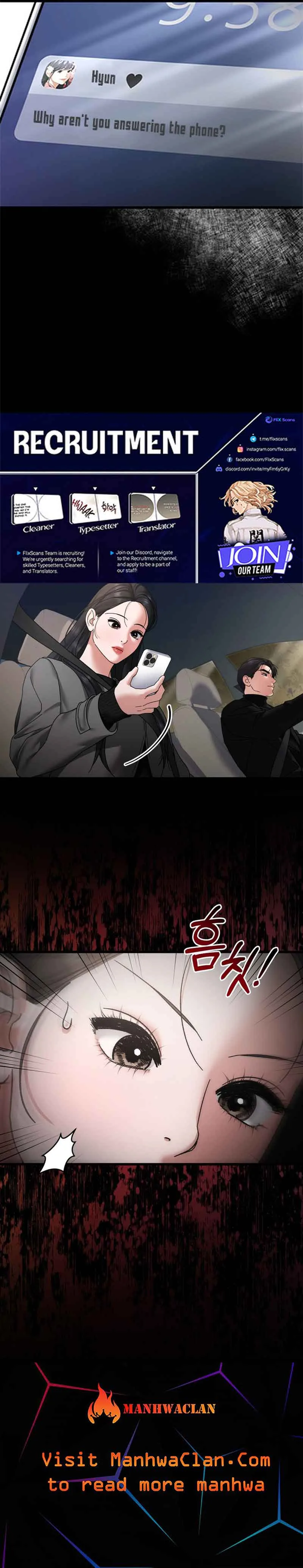 Apollo’s Heart Chapter 56 page 13