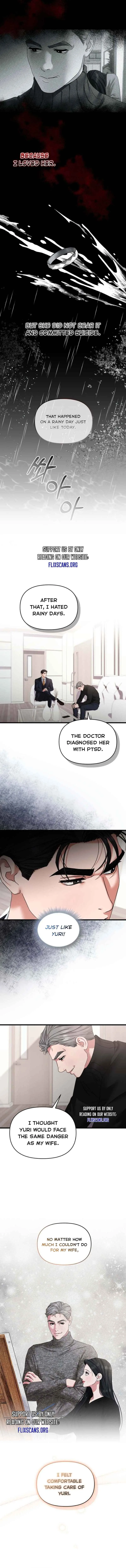 Apollo’s Heart Chapter 51 page 4
