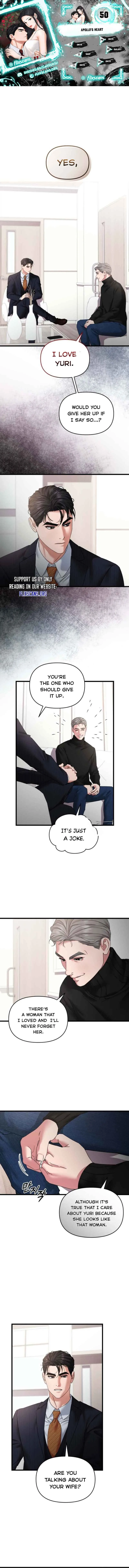 Apollo’s Heart Chapter 51 page 2