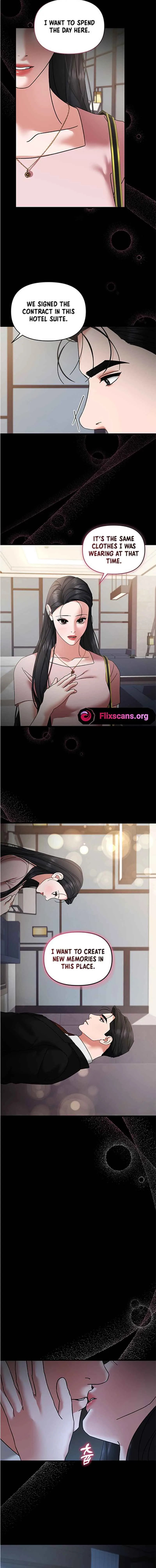 Apollo’s Heart Chapter 57 page 7