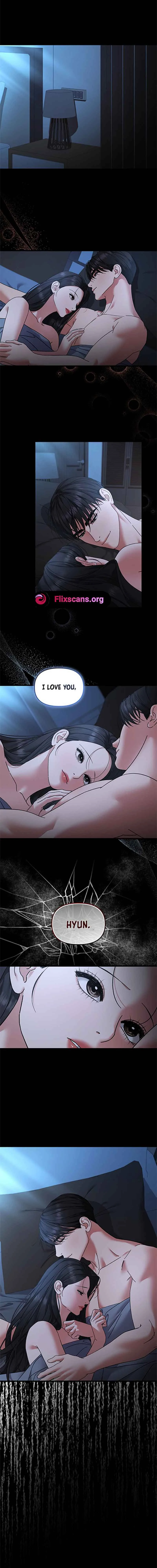 Apollo’s Heart Chapter 57 page 10
