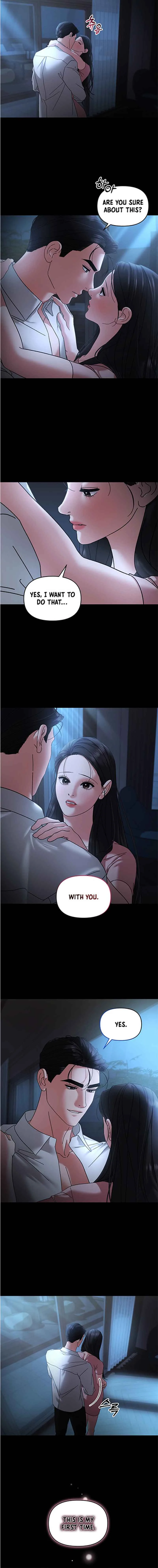 Apollo’s Heart Chapter 57 page 8