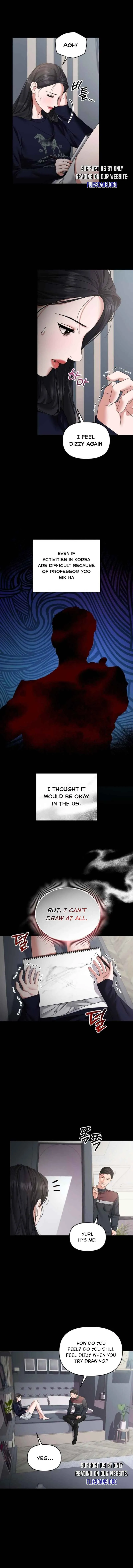 Apollo’s Heart Chapter 51 page 7