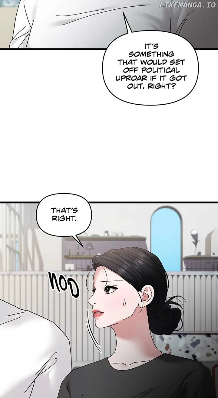 Apollo’s Heart Chapter 61 page 3