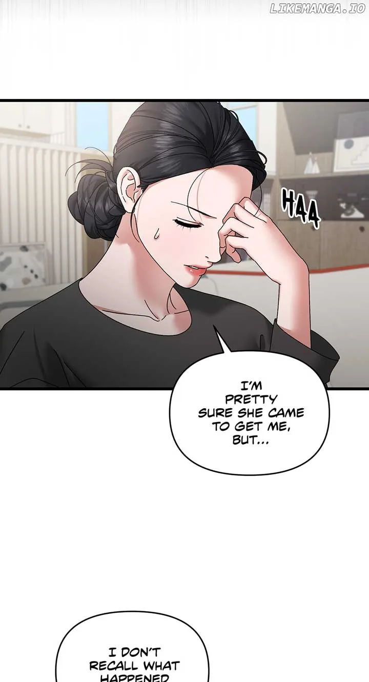 Apollo’s Heart Chapter 61 page 9
