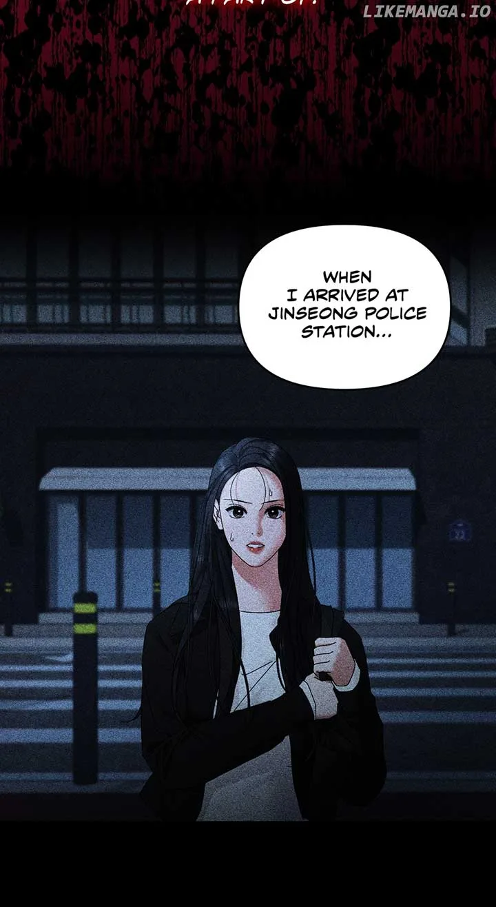 Apollo’s Heart Chapter 61 page 5