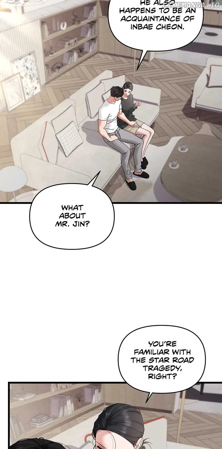 Apollo’s Heart Chapter 61 page 13