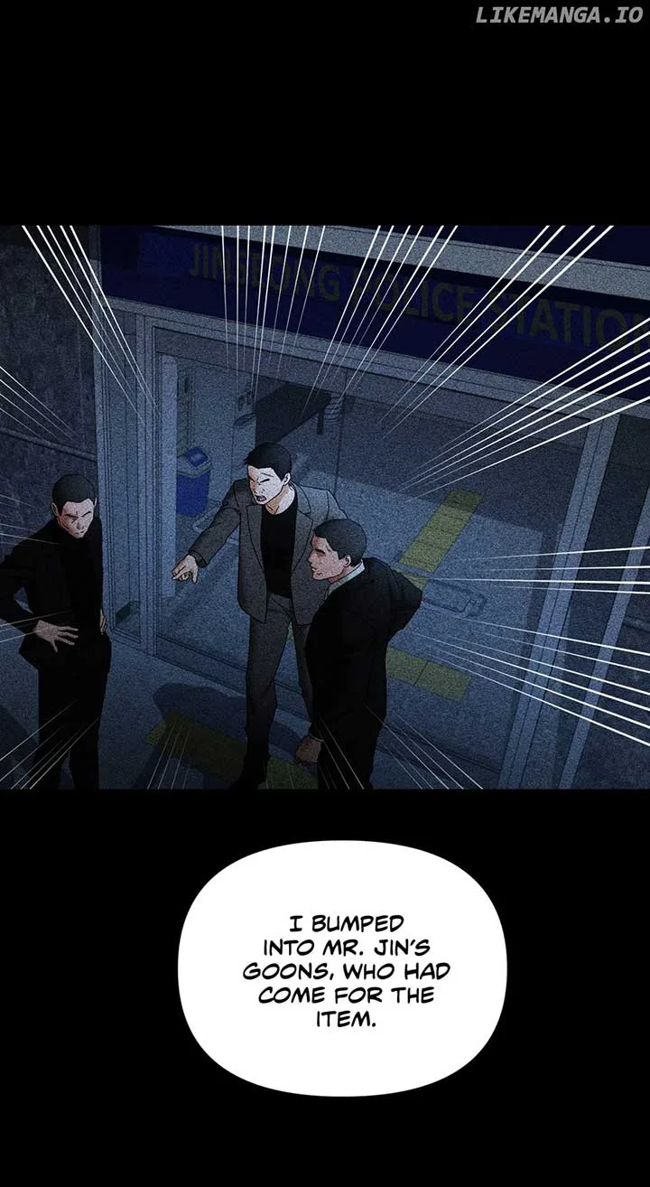 Apollo’s Heart Chapter 61 page 6