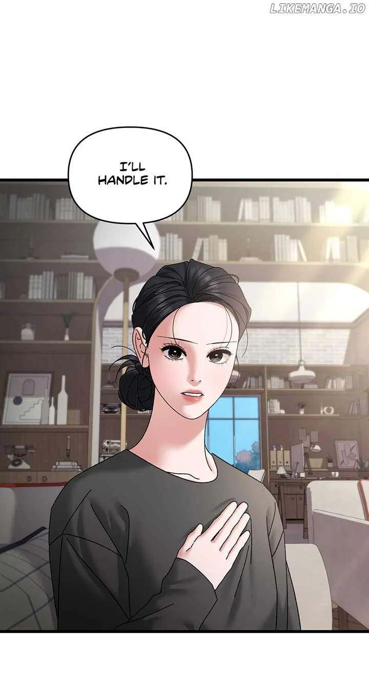 Apollo’s Heart Chapter 61 page 30