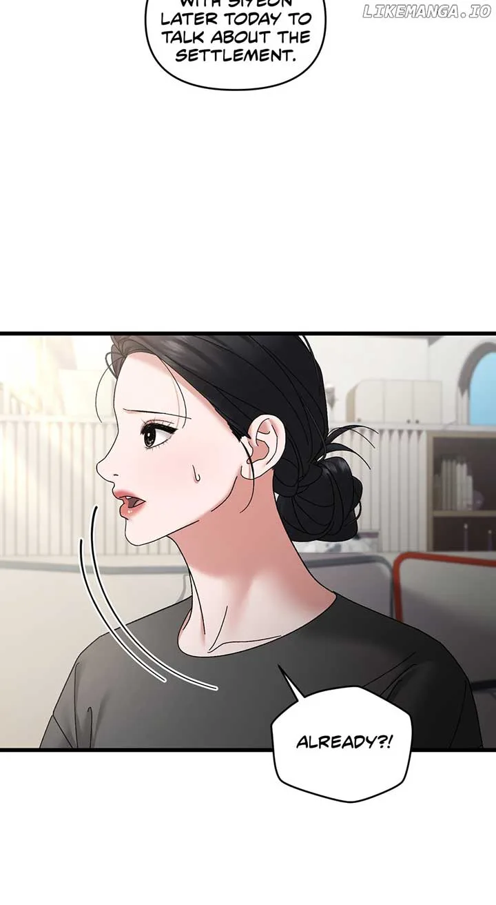 Apollo’s Heart Chapter 61 page 34
