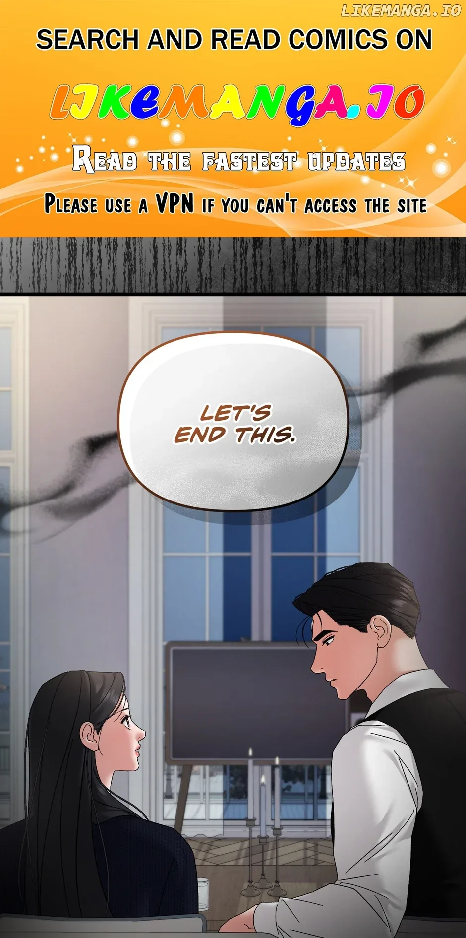 Apollo’s Heart Chapter 60 page 2