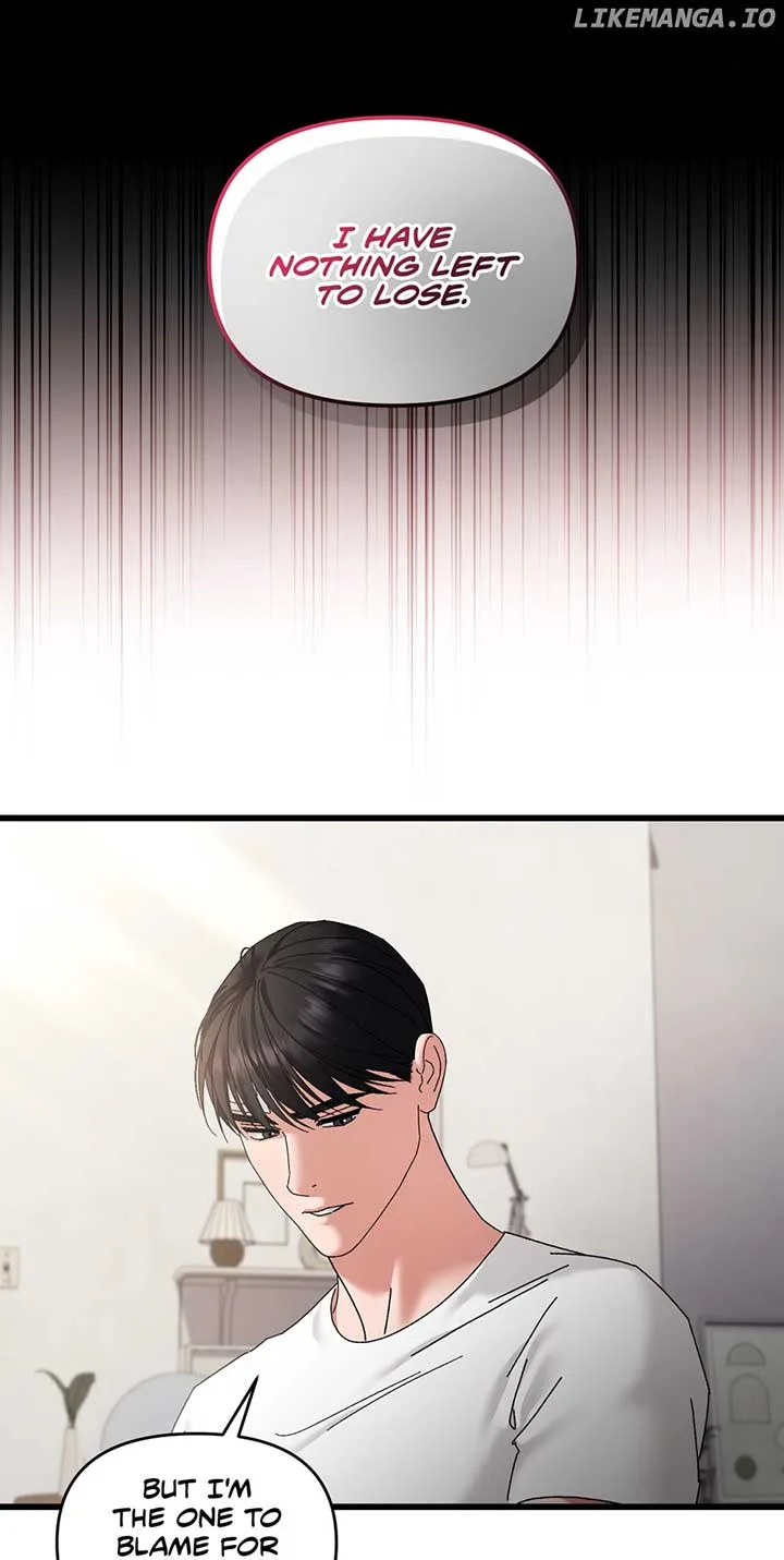 Apollo’s Heart Chapter 61 page 22