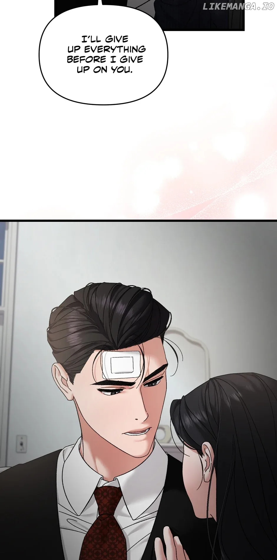 Apollo’s Heart Chapter 60 page 9
