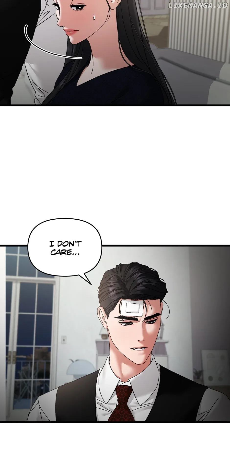Apollo’s Heart Chapter 60 page 6