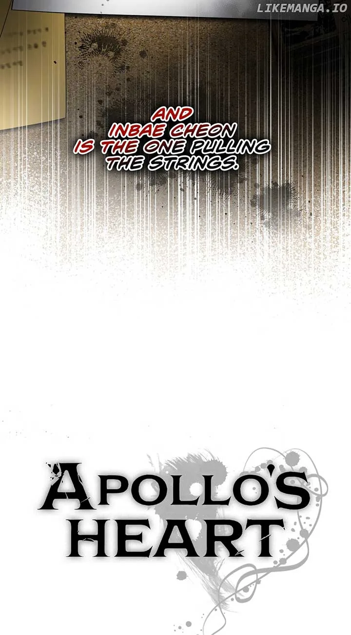 Apollo’s Heart Chapter 61 page 27