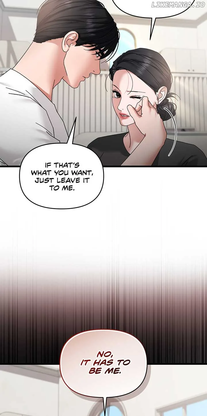 Apollo’s Heart Chapter 61 page 19