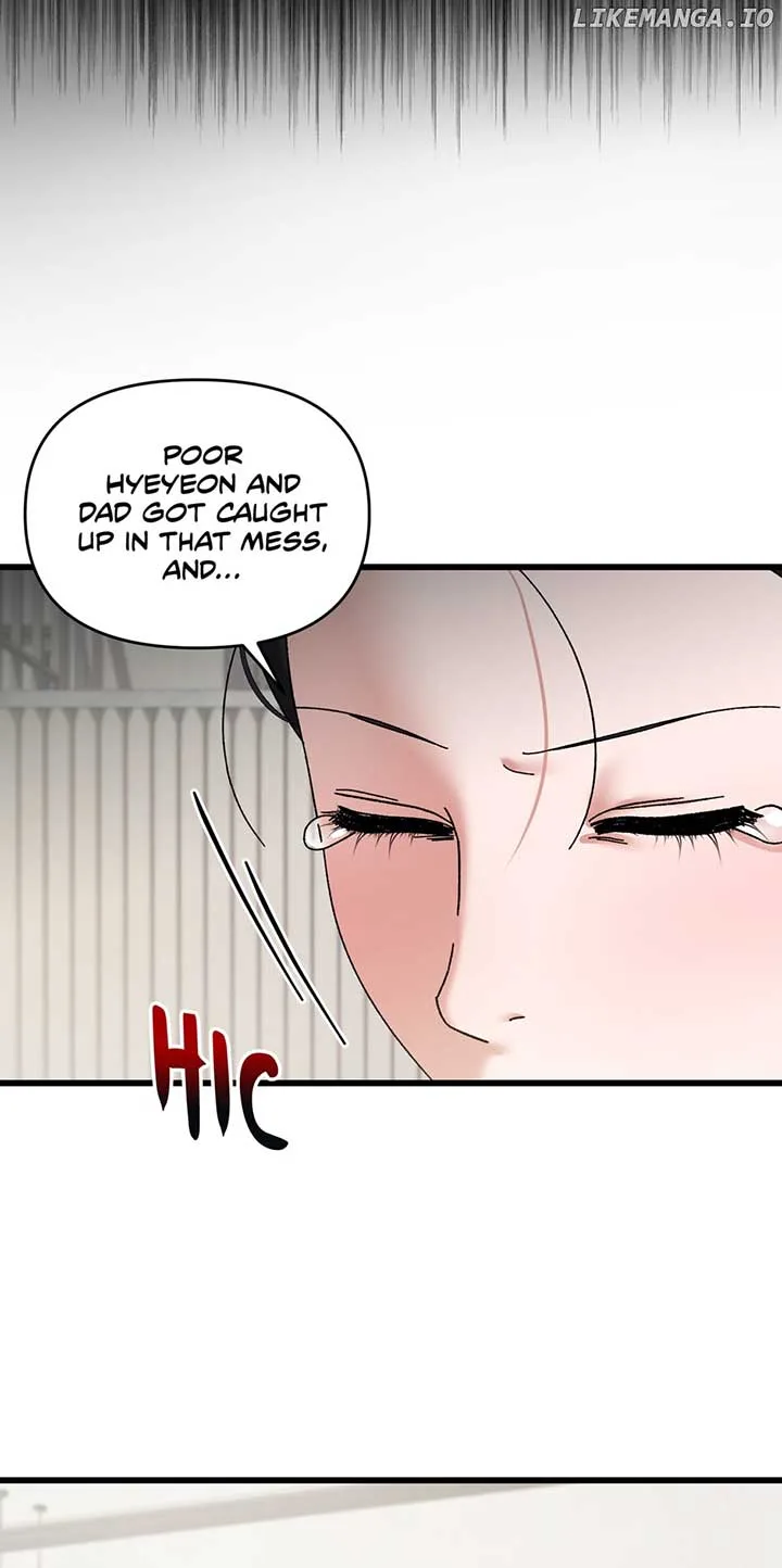 Apollo’s Heart Chapter 61 page 17