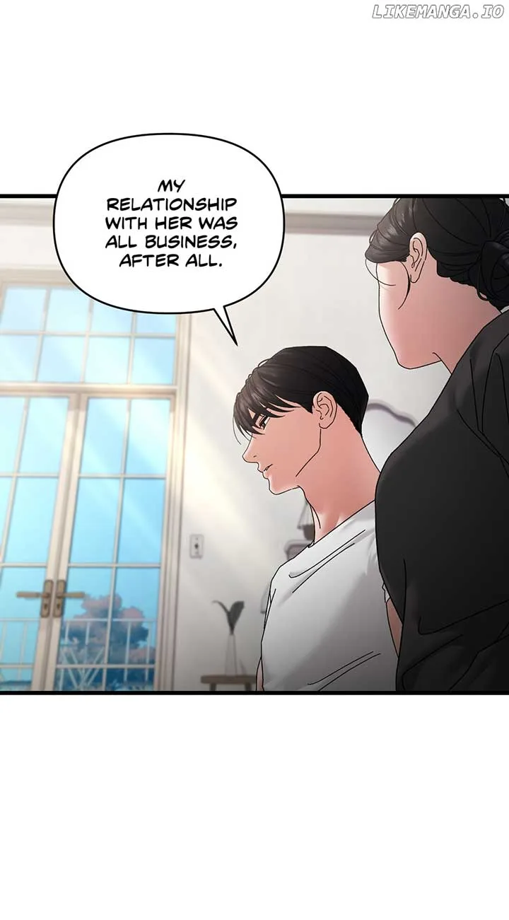 Apollo’s Heart Chapter 61 page 35