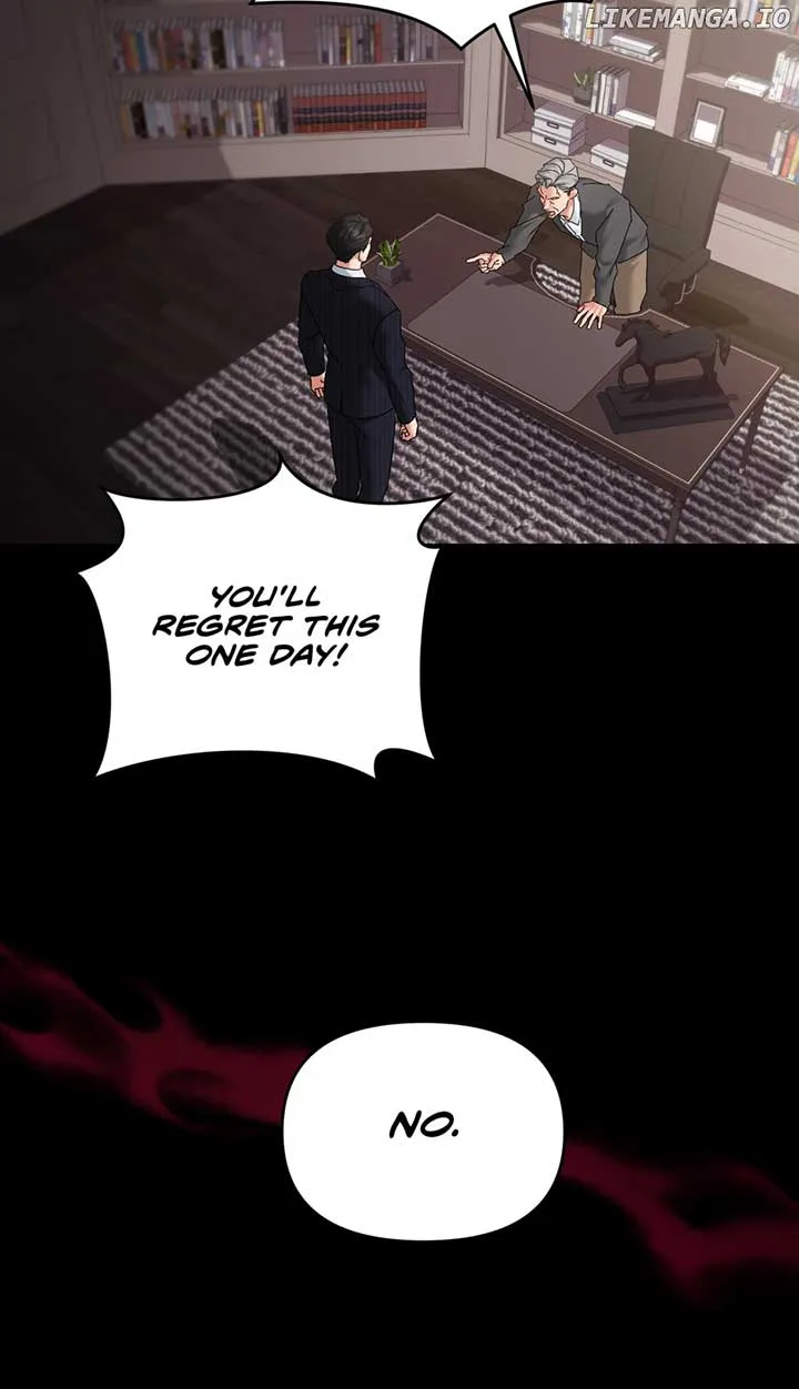 Apollo’s Heart Chapter 61 page 44