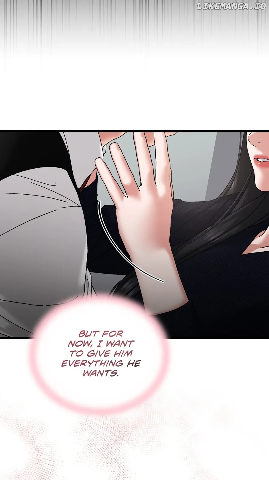 Apollo’s Heart Chapter 60 page 18