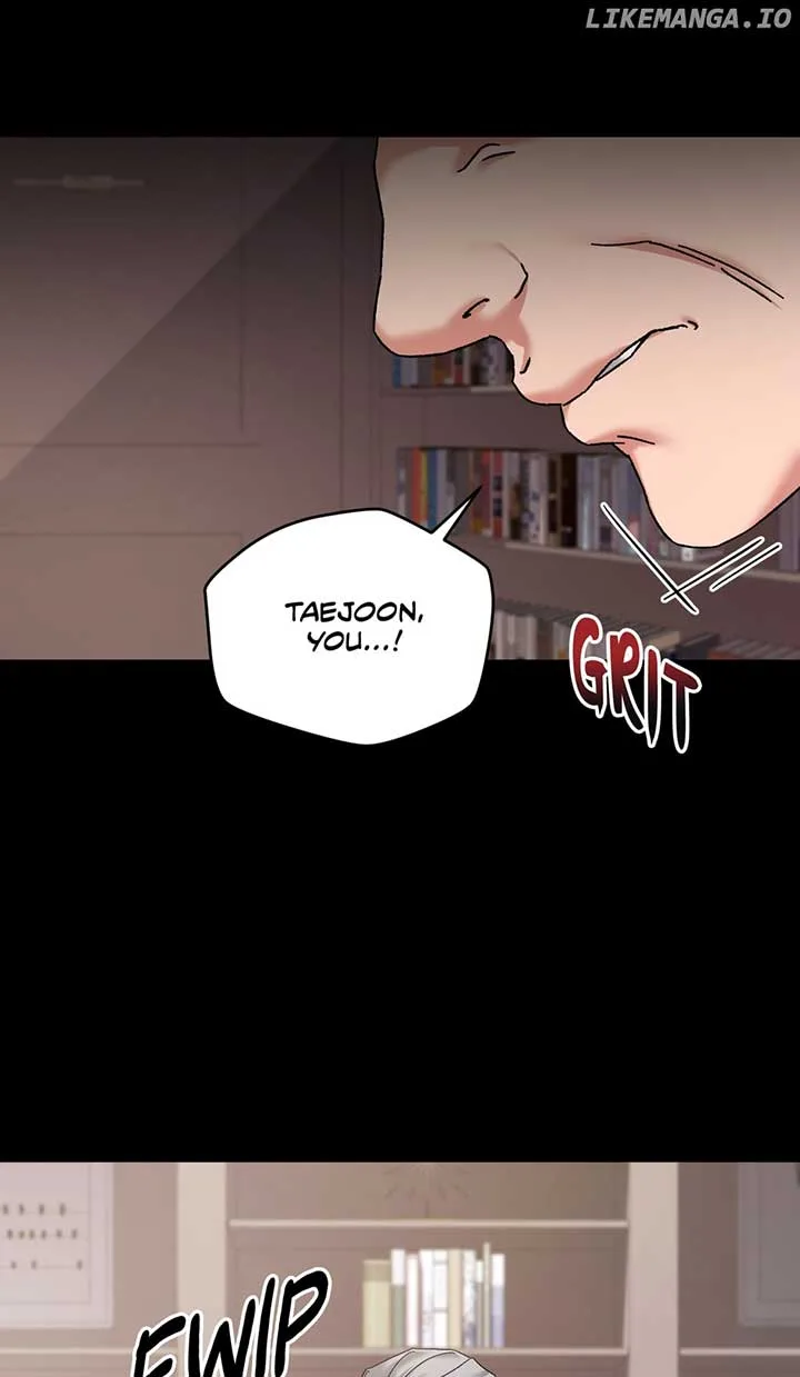 Apollo’s Heart Chapter 61 page 47