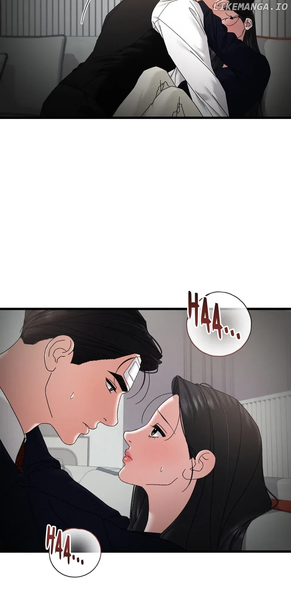 Apollo’s Heart Chapter 60 page 14