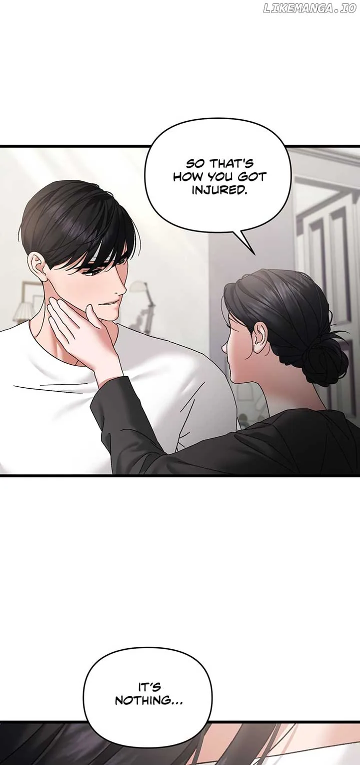 Apollo’s Heart Chapter 61 page 50