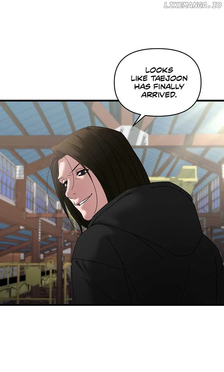 Apollo’s Heart Chapter 64 page 7