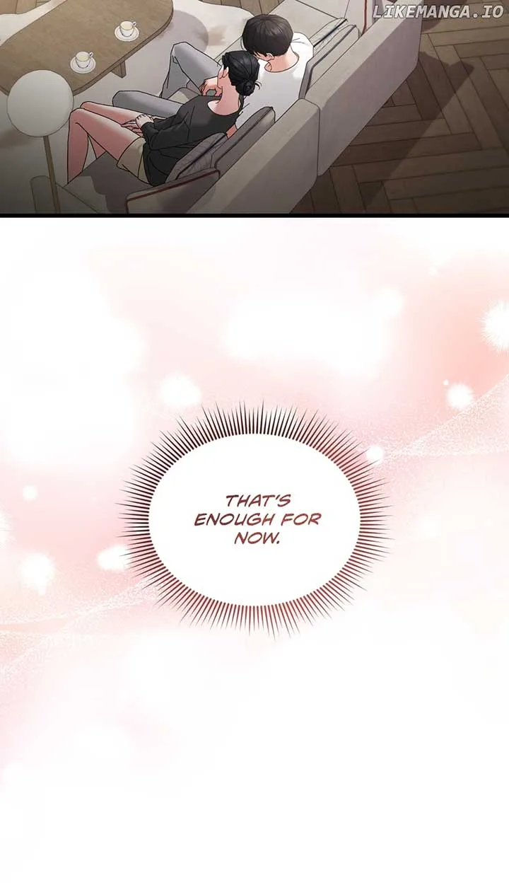 Apollo’s Heart Chapter 61 page 57