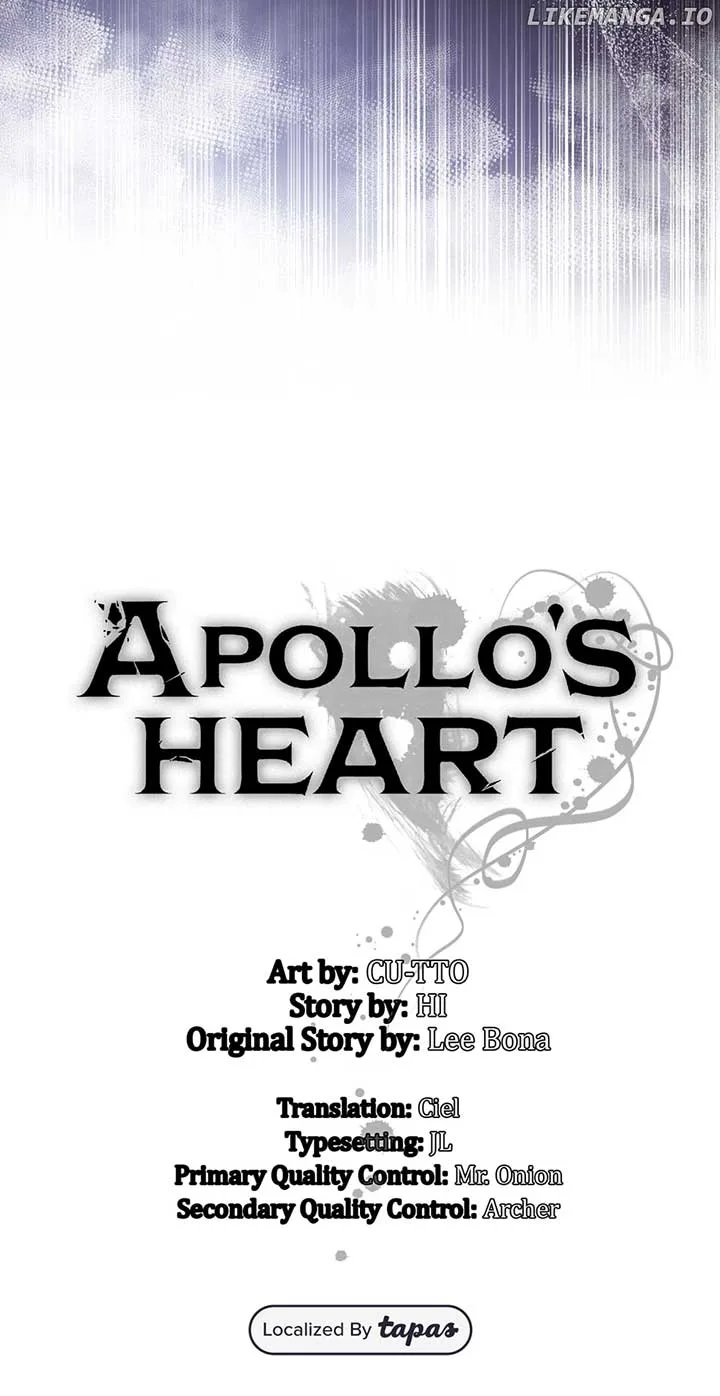 Apollo’s Heart Chapter 64 page 4