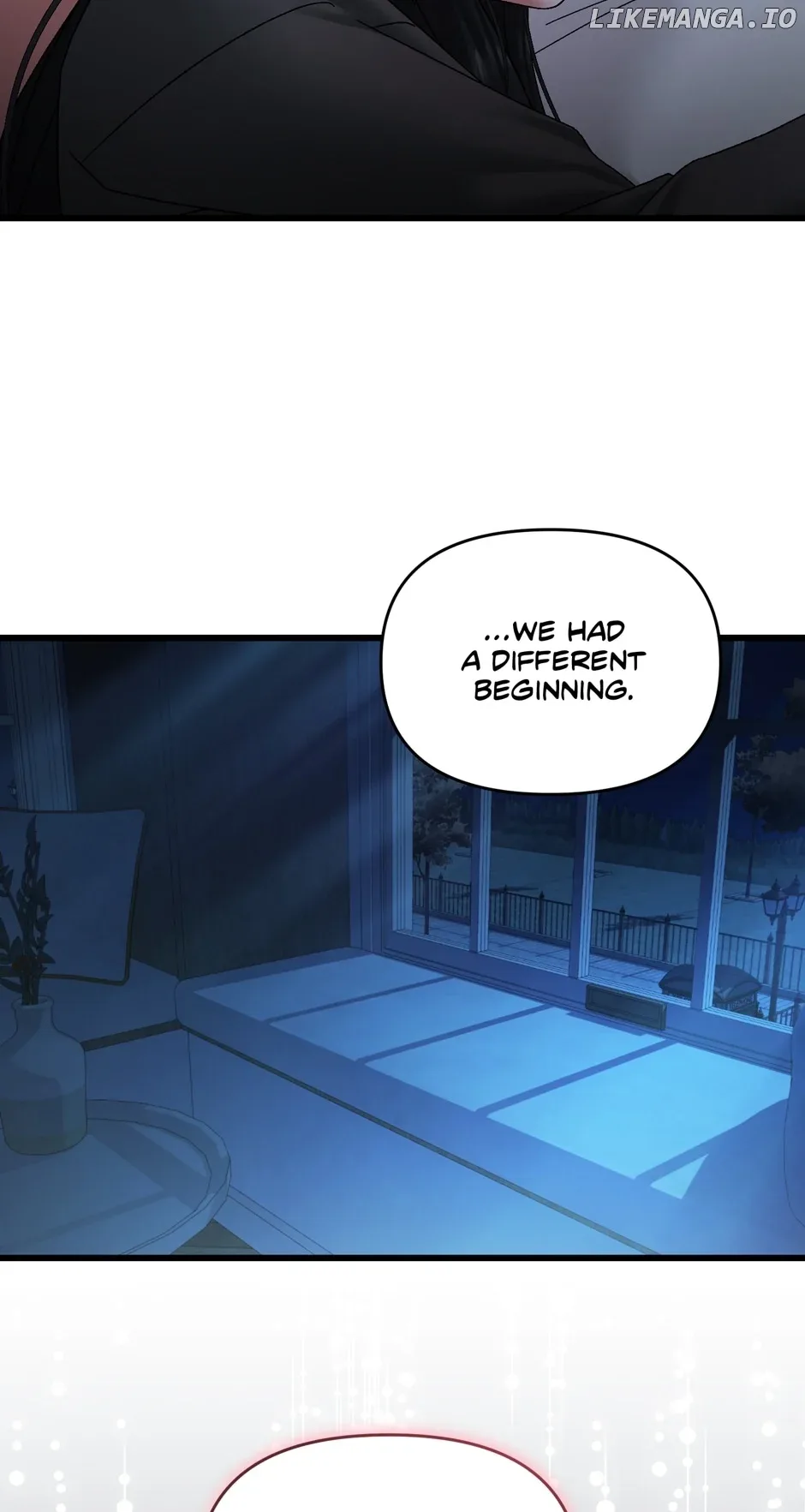 Apollo’s Heart Chapter 60 page 23