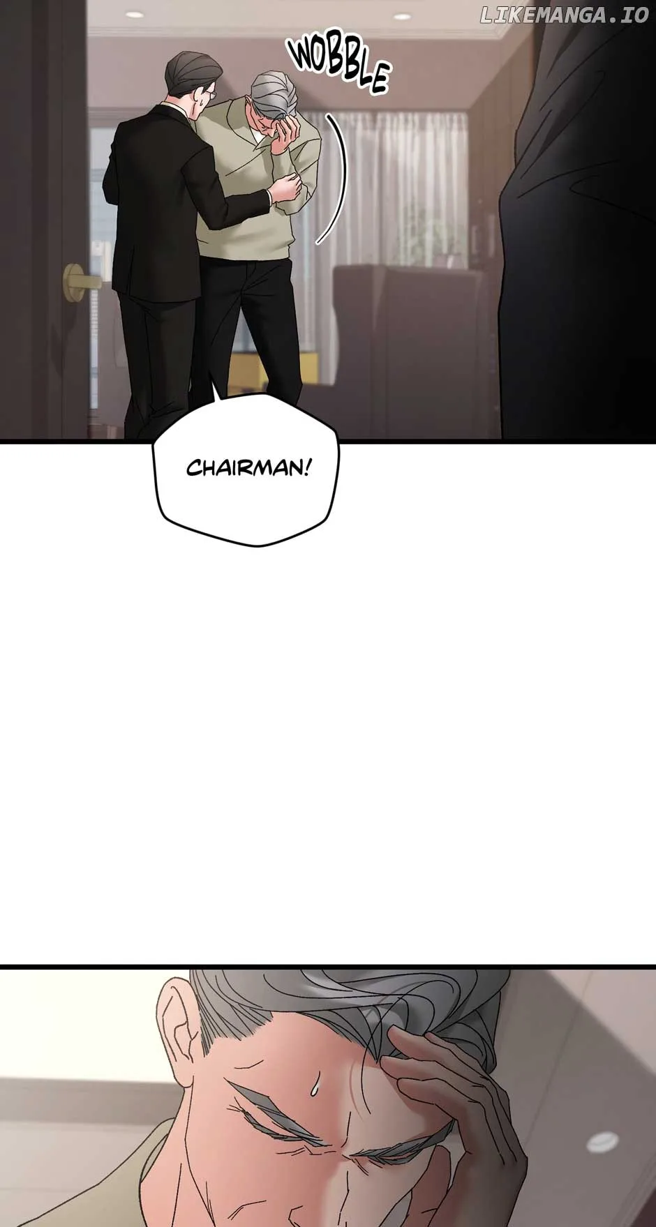 Apollo’s Heart Chapter 63 page 5