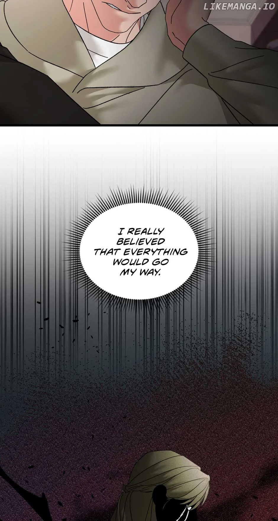 Apollo’s Heart Chapter 63 page 6