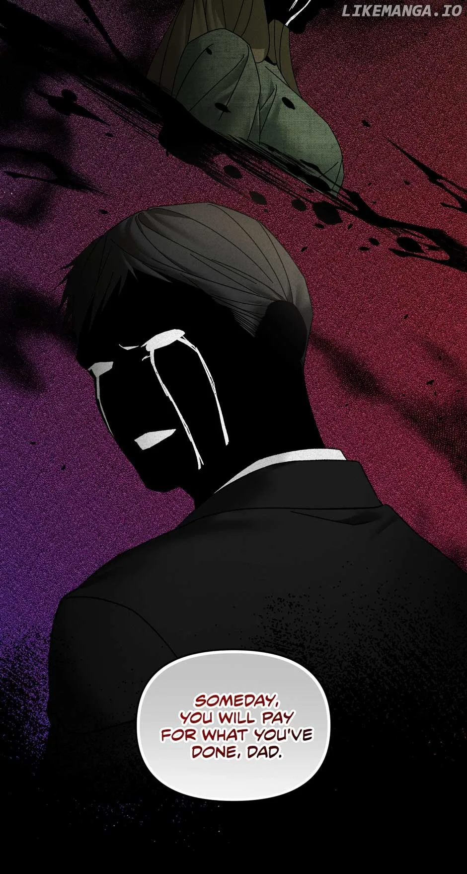 Apollo’s Heart Chapter 63 page 7