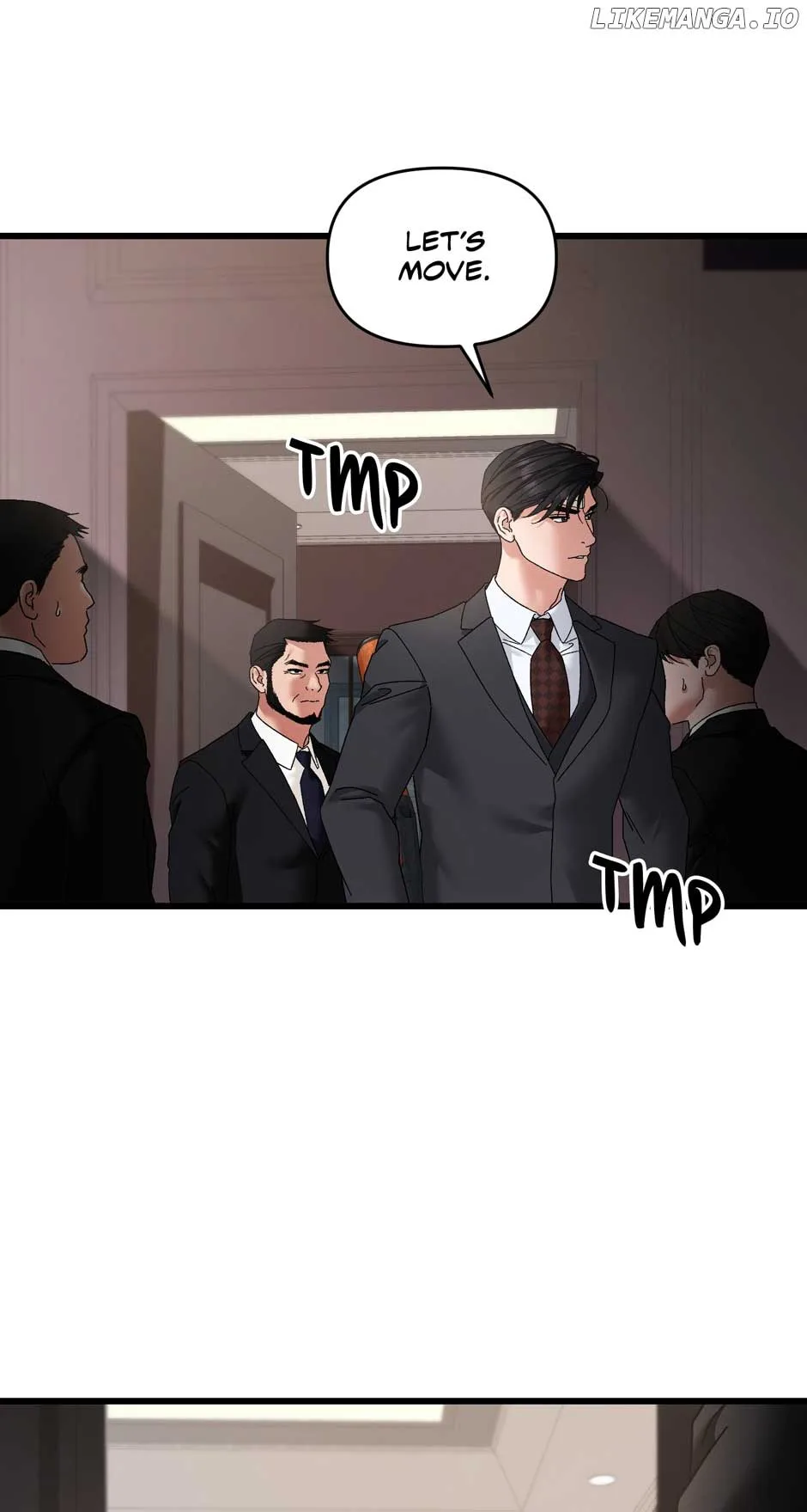 Apollo’s Heart Chapter 63 page 4