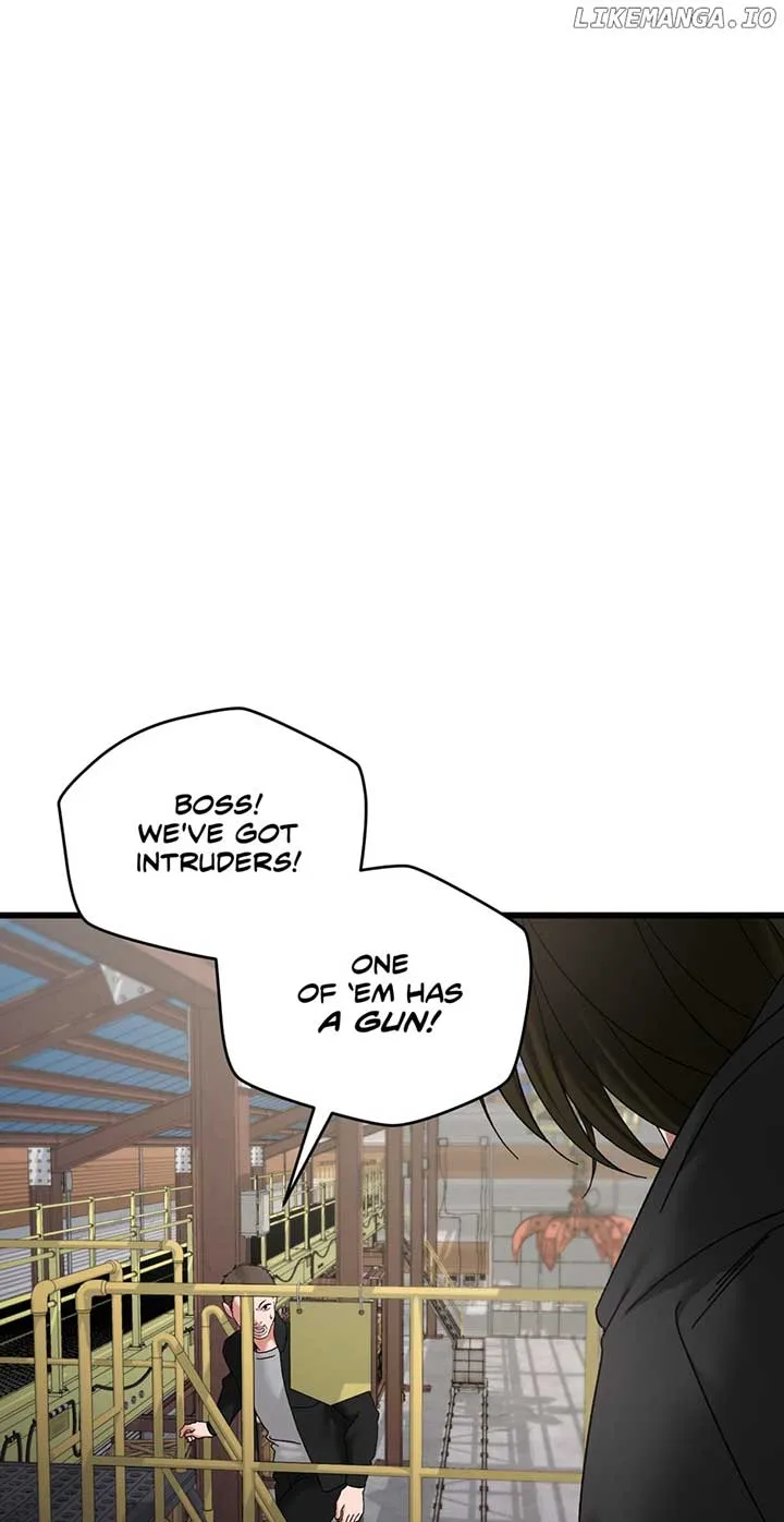 Apollo’s Heart Chapter 64 page 5