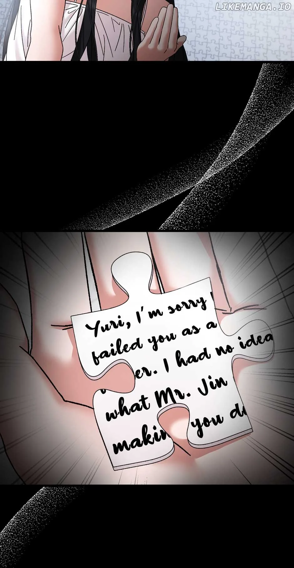 Apollo’s Heart Chapter 63 page 22