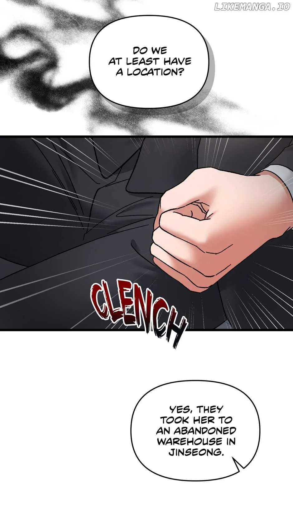 Apollo’s Heart Chapter 63 page 17