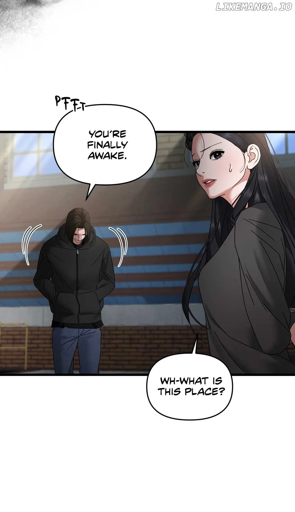 Apollo’s Heart Chapter 63 page 27