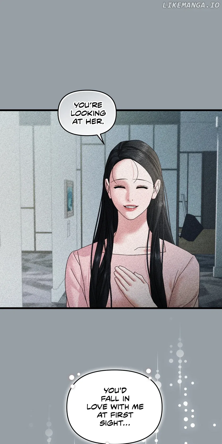 Apollo’s Heart Chapter 60 page 25