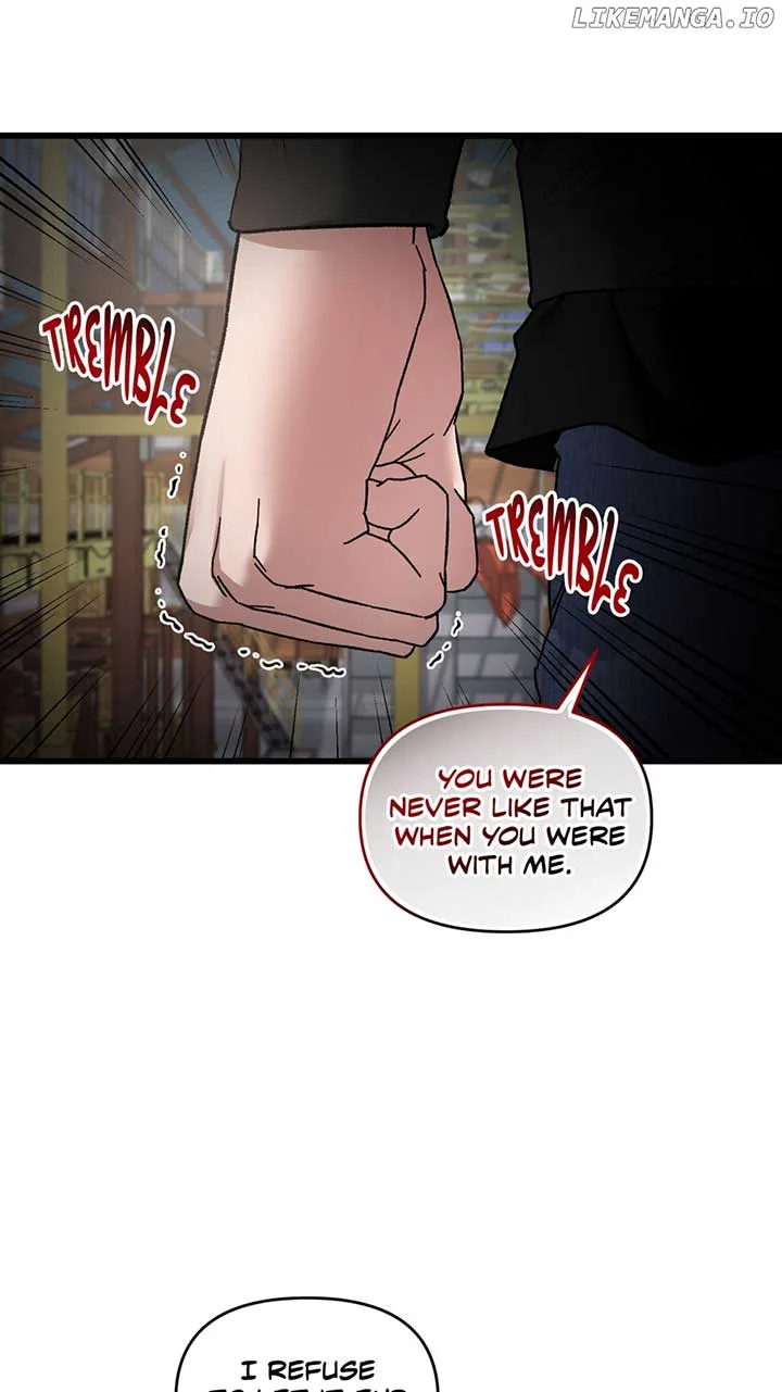 Apollo’s Heart Chapter 64 page 12